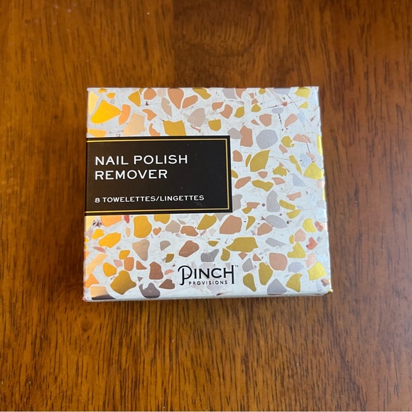 ALL NEW! Assorted Nail Care Kit! Including Pinch Provisions and Target items! - Picture 6 of 12